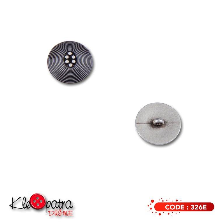 Ayaklı Düğme - 326E